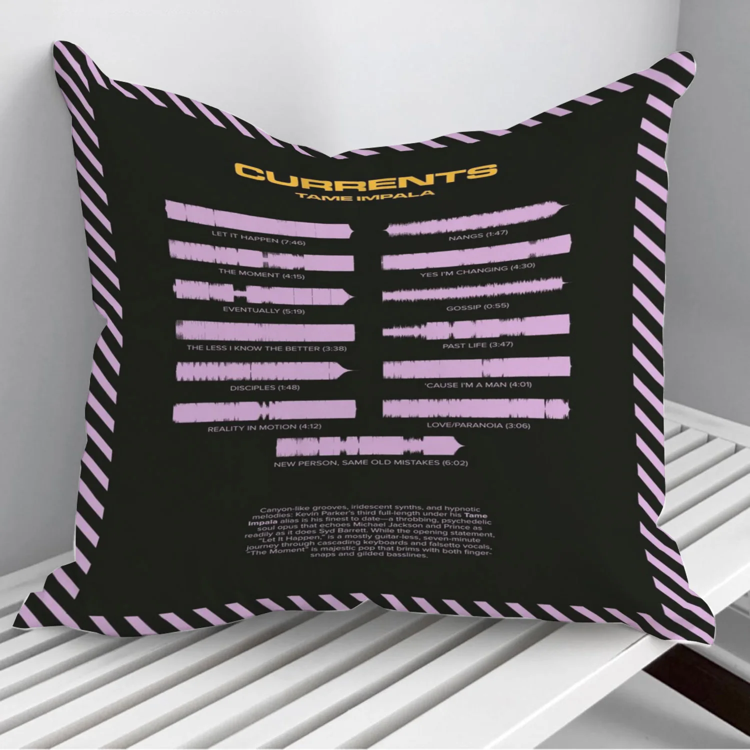 

Чехол для автомобильной подушки, 45 х45 см