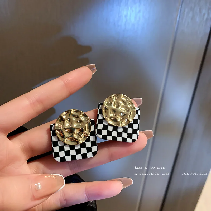 

Imitation Austrian Women's Beaded Simple Crystal Bracelet Sweet Temperament Korean Fashion Trend