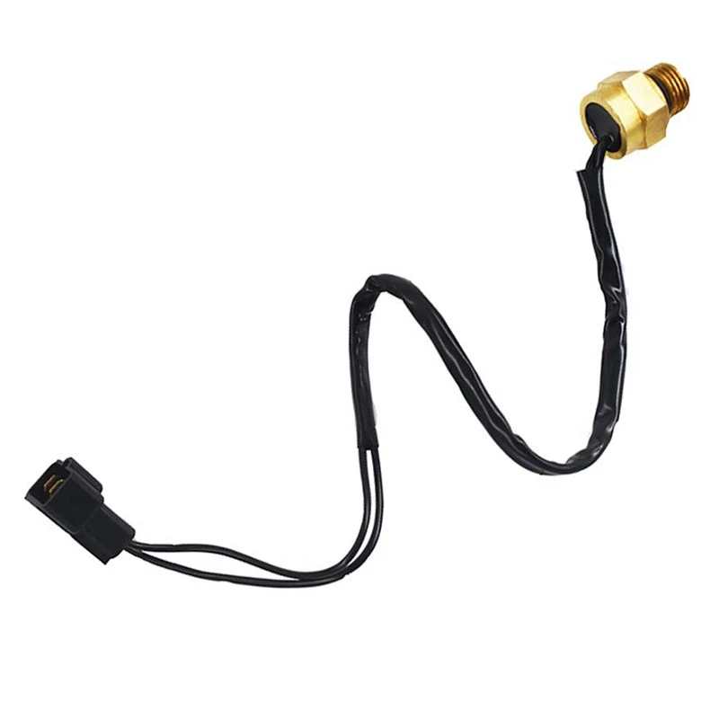 Вентилятор радиатора тепловой переключатель сенсор подходит для Polaris Sportsman Xplorer