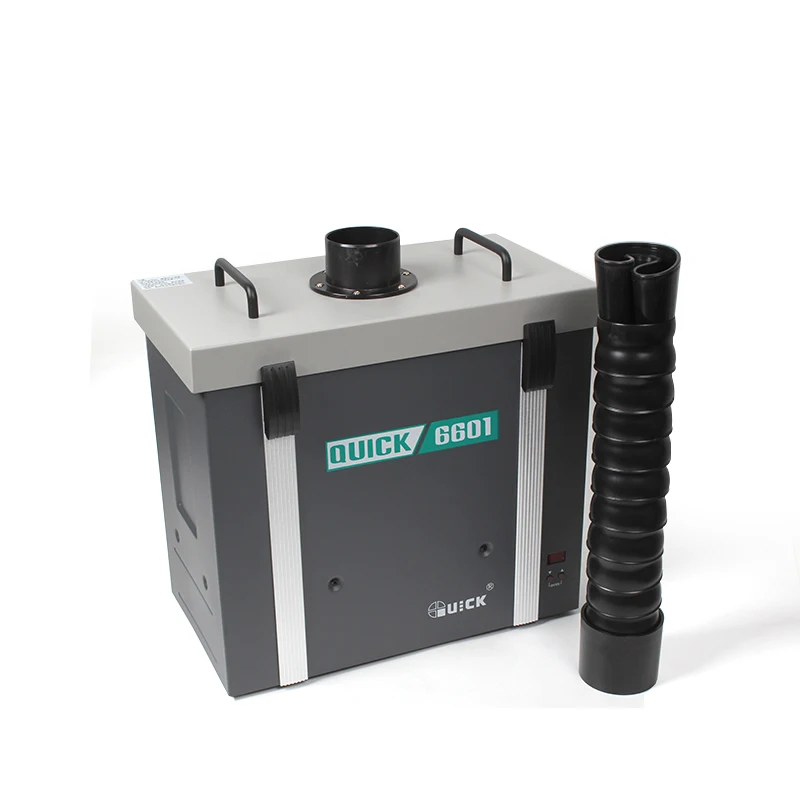 

smoke detector smoke purification filter system simplex smoke purification filter Vortex fan strong wind QUICK 6601 AC220V