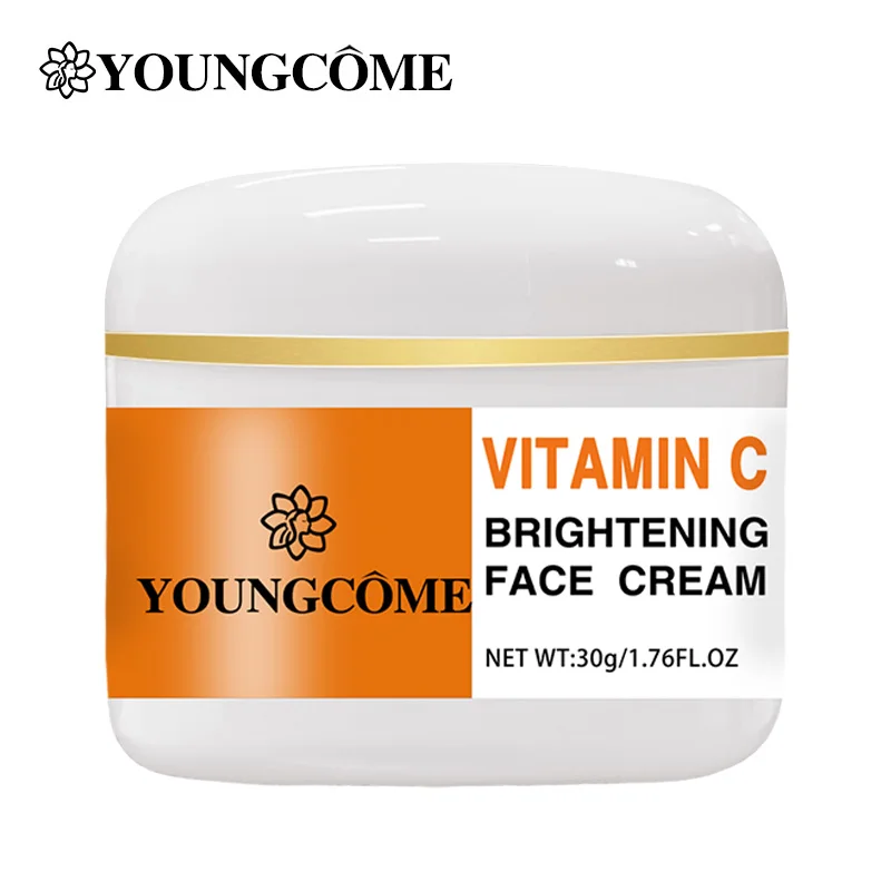 

Оливковый крем YOUNGCOME с витамином C и гиалуроновой кислотой, аргановое масло, восстанавливающий кожу увлажняющий отбеливающий крем для лица