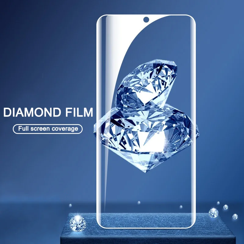Защитное стекло для Samsung Galaxy A20 A50 A20E A50S A51 A71 A70 A10 A30S A40 A60 A80 A90 3 шт|Защитные стёкла и