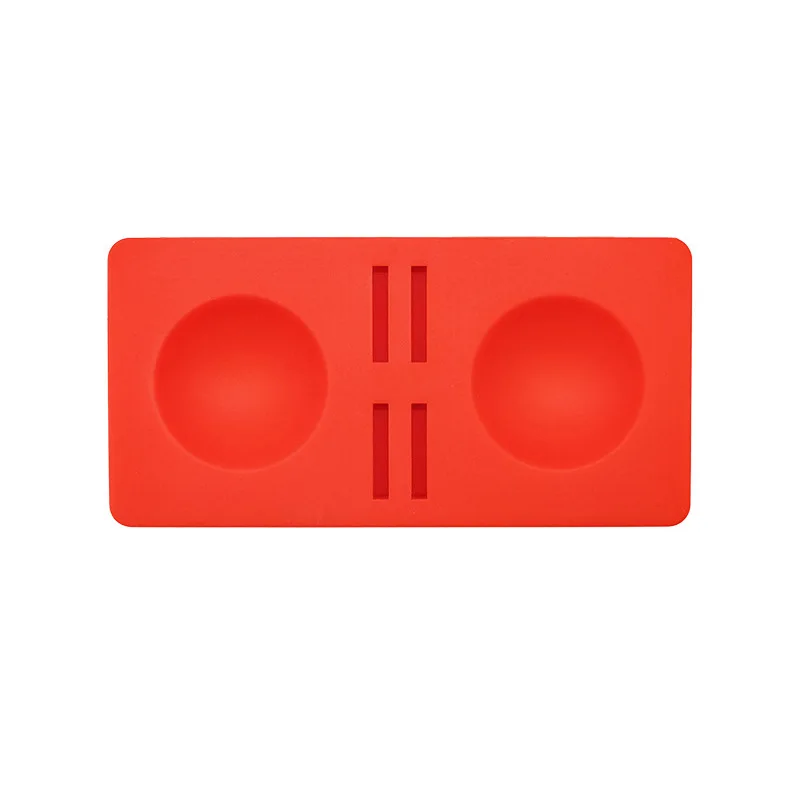 Силиконовая подставка для хранения защитная Базовая + кабель типа C 4 слота