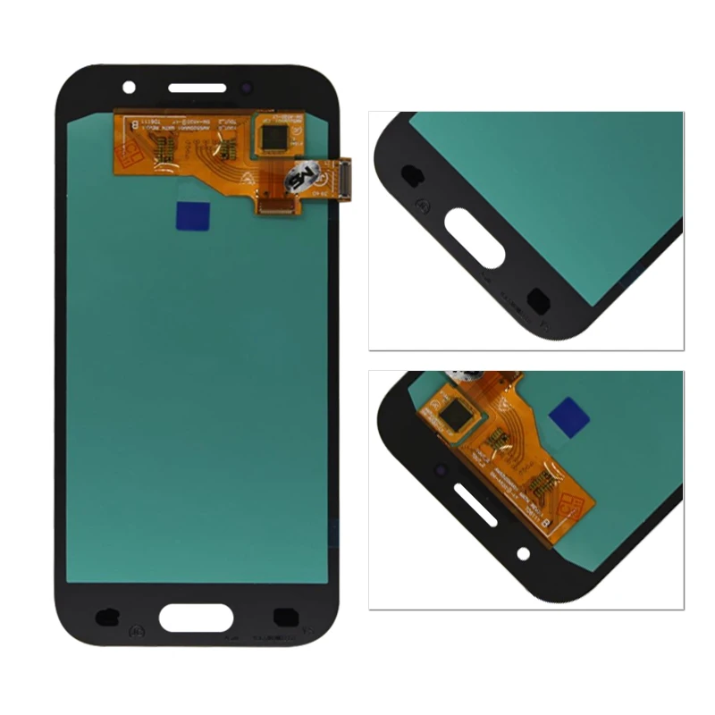 

5.0" For Samsung Galaxy A5 2017 LCD Display Touch Screen Assembly For A520 A520F SM-A520F Digitizer Replacement part