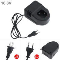 90cm 16 8v universal li ion rechargeable battery charger 100 240v smart power adapter for lithium electrical drill screwdriver