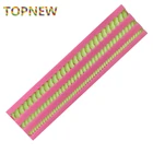 Веревочная Форма 3D силиконовая форма для шоколада для свадьбы инструменты для украшения тортов из мастики инструменты для выпечки Sugarcraft