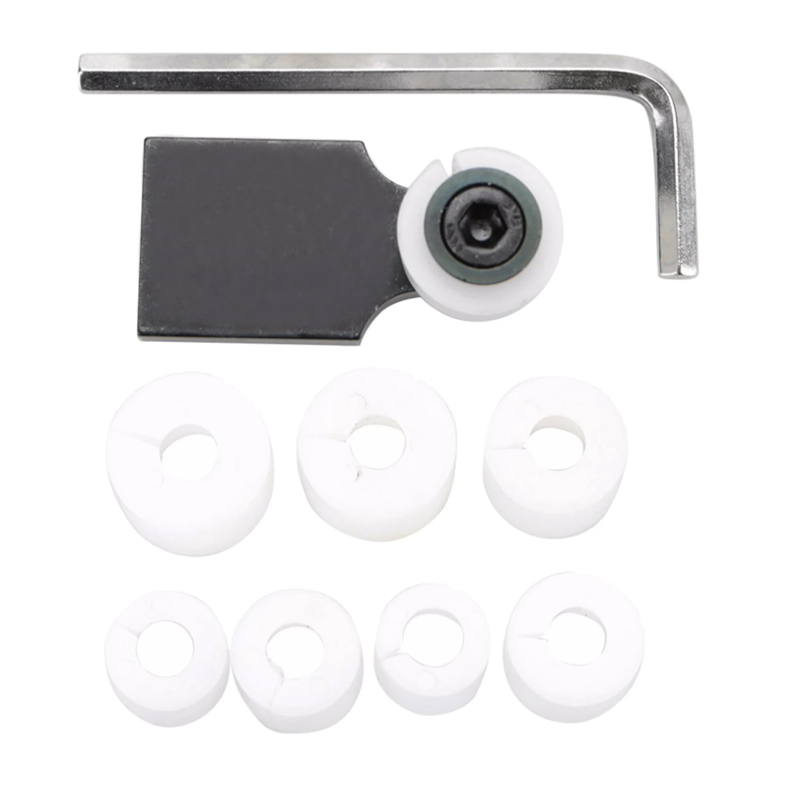 Набор инструментов для обработки колец и ювелирных изделий | Украшения