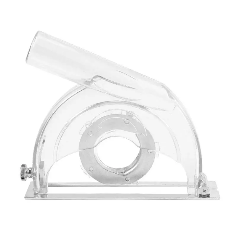 Угловая шлифовальная машина защитная крышка инженерное прозрачное режущее