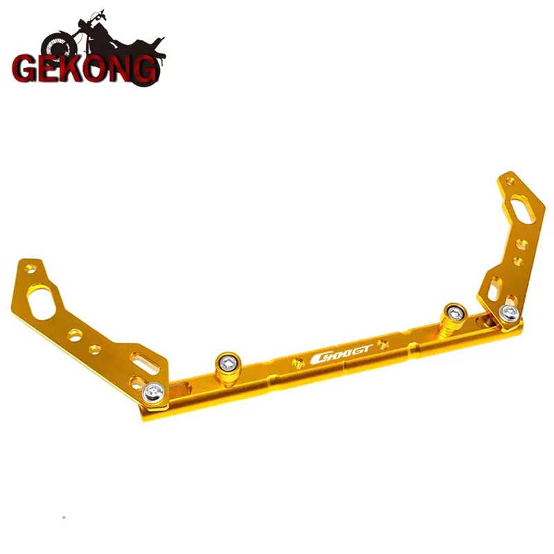 motorcycle accessories multifunction crossbar handlebar balance bar phone gps stand holder for bmw c400 x gt c400x c400gt c 400x free global shipping