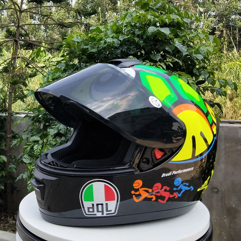 Мотоциклетный шлем для женщин и детей защитное снаряжение мотокросса большого