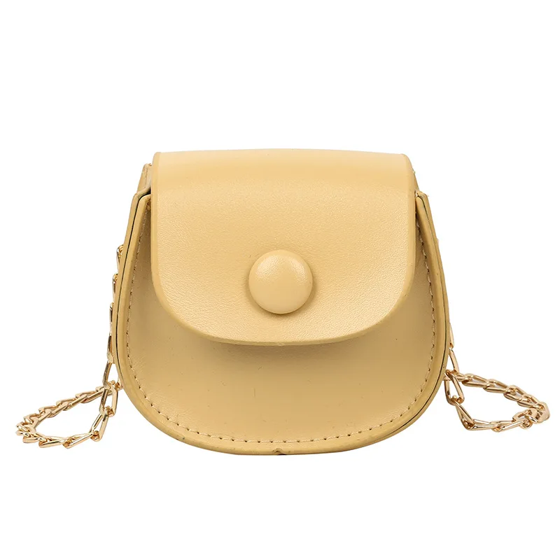 

Cute Little Girl Mini Bag Handbag Children Small Coin Wallet Pouch Box Kids Change Purse Baby Money Women Shoulder Bag