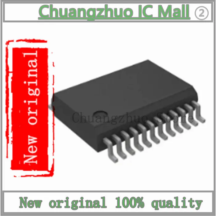 

1 шт./лот VND5E025AK VND5E025 SSOP-24 микросхема, новый оригинальный