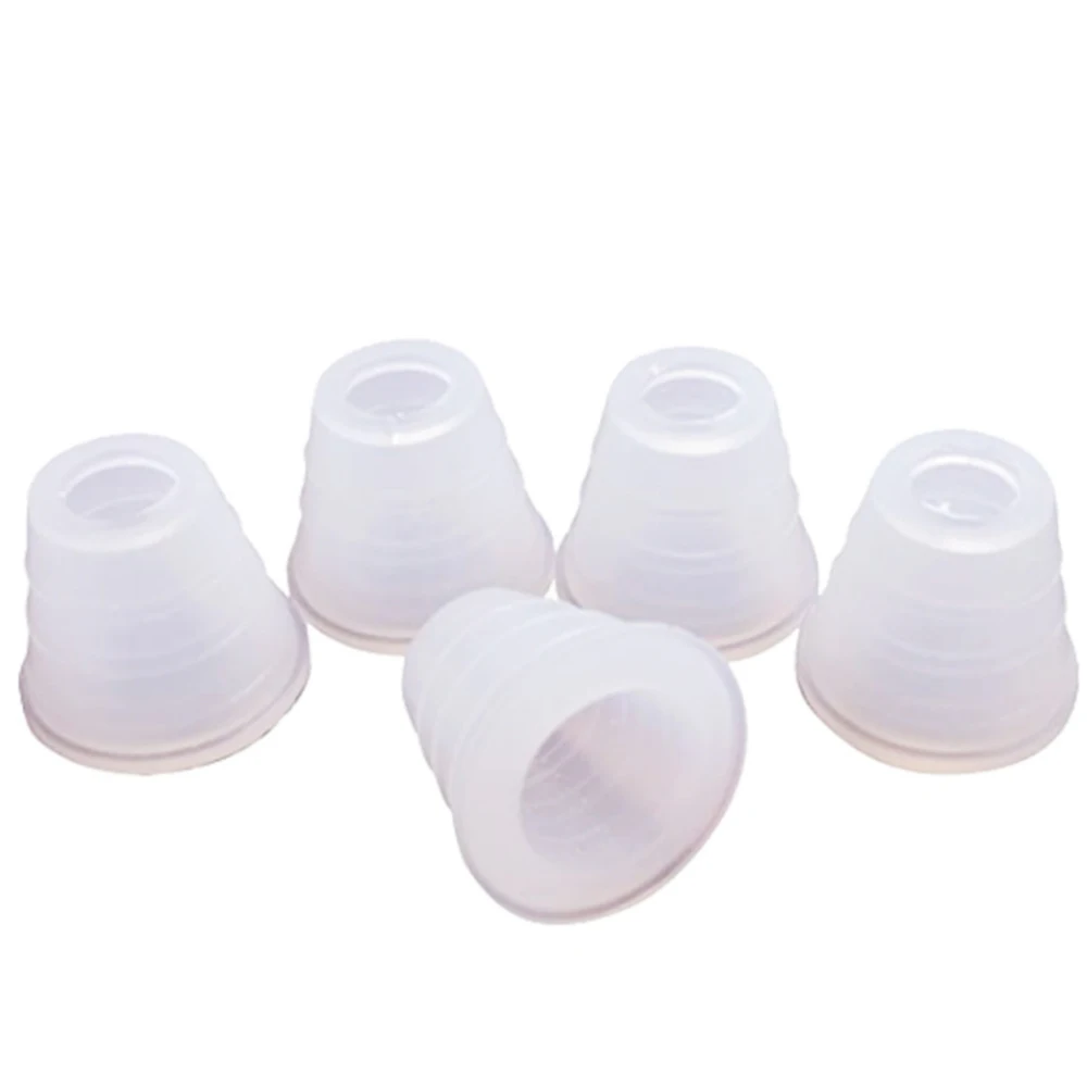 10 шт. белая прокладка для шланга кальяна резиновая аксессуары трубки кальян | Дом