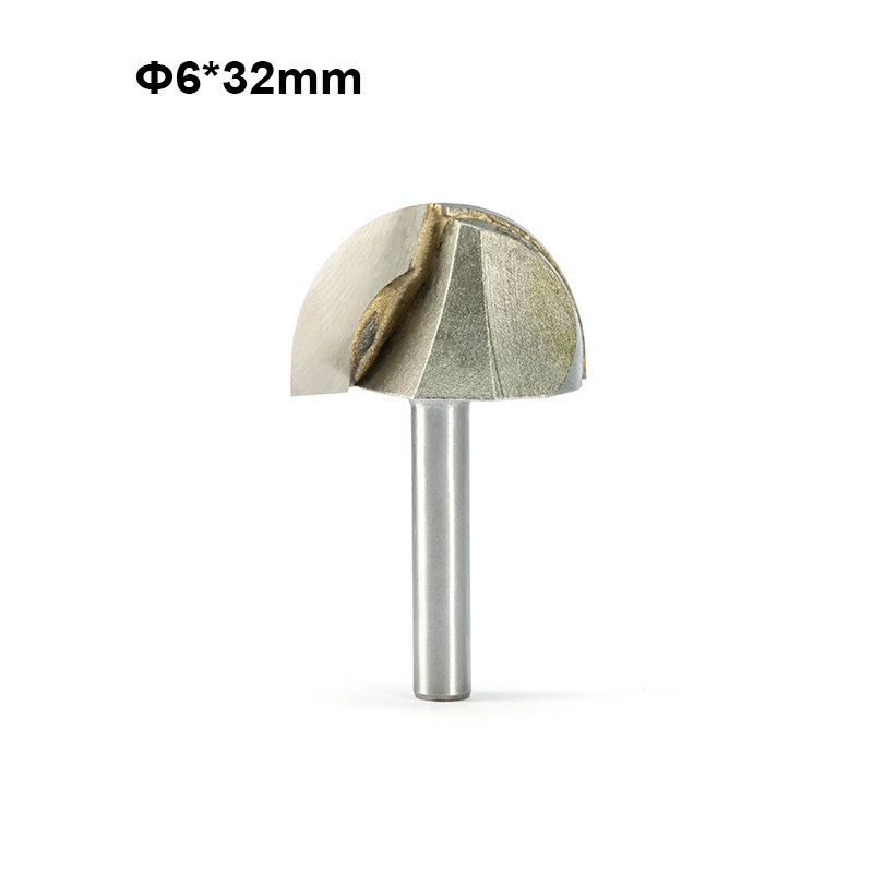 5 шт. фрез по дереву NCSign CEL12-33