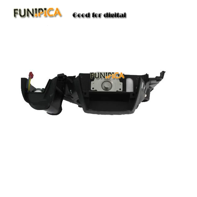 98% Новый D750 Передняя Крышка для nikon крышка передняя Блок Корпуса камера запасная