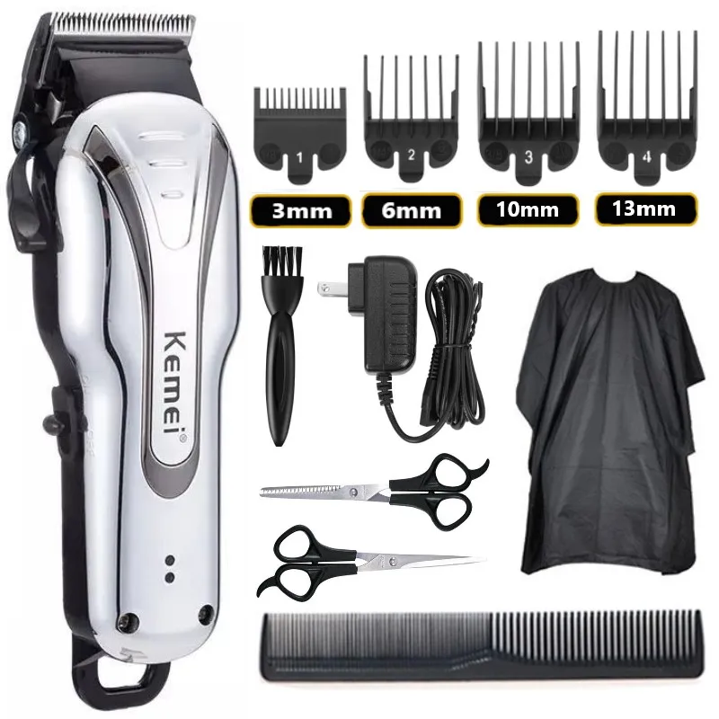 

100-240v rechargeable dog hair clipper professional grooming machine animal hair trimmer for cat cutter hair remover for pet