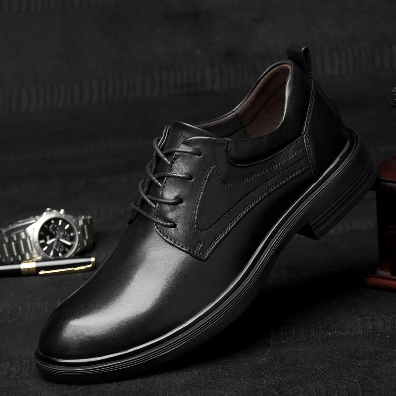 

Casual Male Shoe Mens Shoes Casual Men 2020 Man Fashion Sapatos Spring Leather Zapatos Hombre Casuales Para De Cuero
