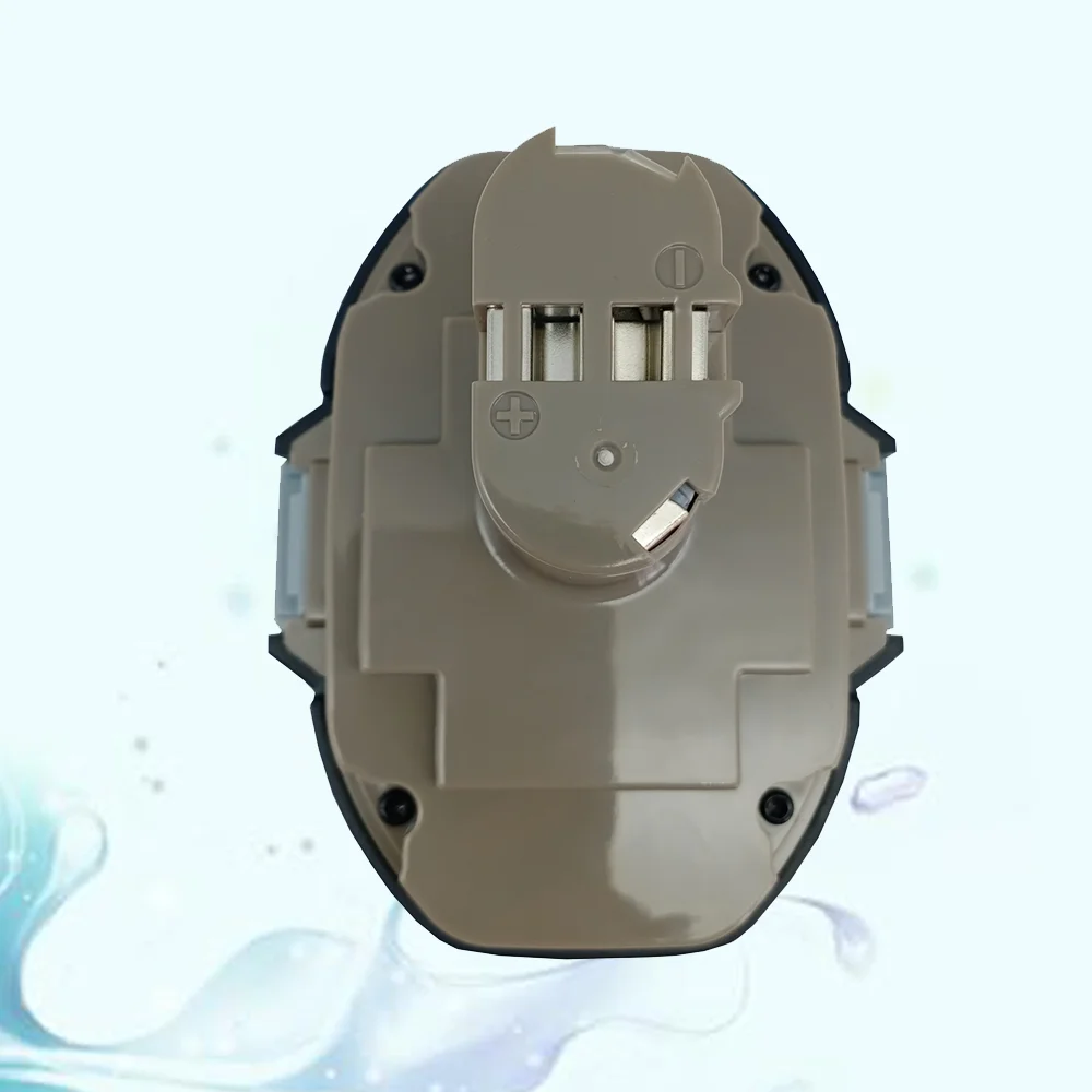 

18V 12800mAH Ni-CD Rechargeable Tools Battery 18V 4.8AH Ni-Cd for MAKITA 1822 192826-5 192827-3 PA18 Free Shipping