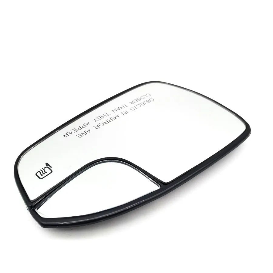 

Right Passenger Side Power Heated Mirror Glass for Ford Fusion 2013-2020 DS7Z17K707B