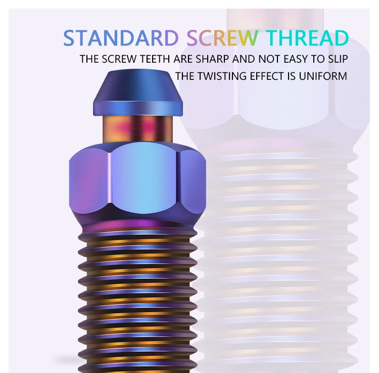 Тормозной суппорт главного цилиндра мотоцикла винтовой зажим болт банджо +