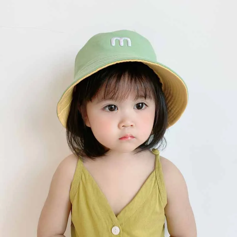 

Весенне-летняя Радужная детская шапка для раковины Солнцезащитная и Солнцезащитная рыболовная шляпа