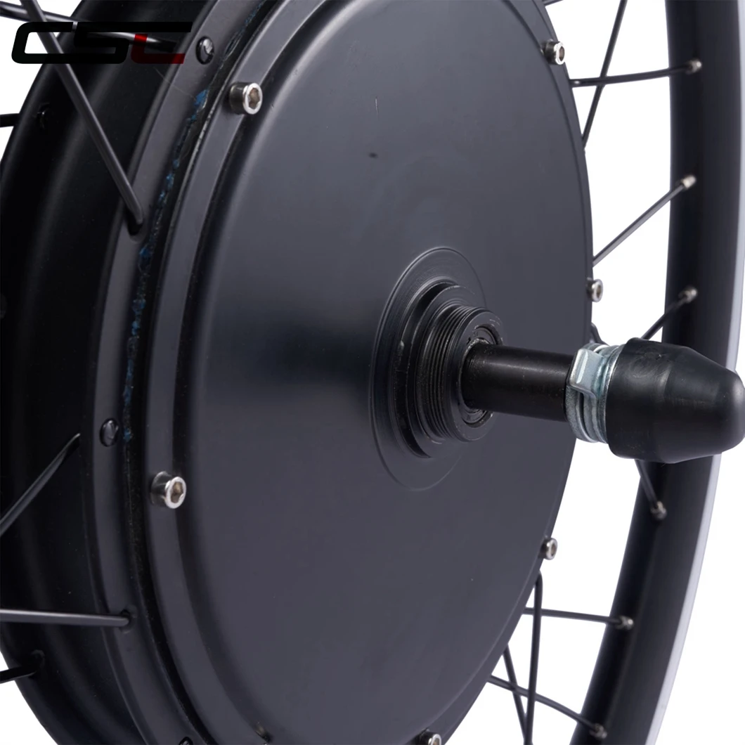 Комплект для переоборудования электровелосипеда 48 в 1000 Вт 1500 встроенный