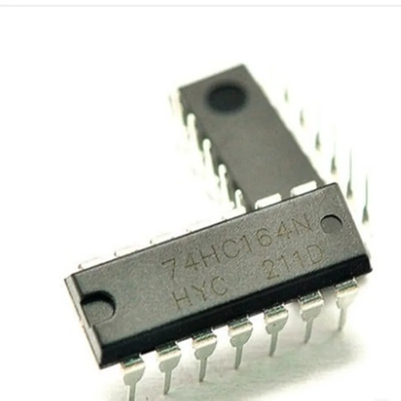 

74HC164 SN74HC164 DIP-14