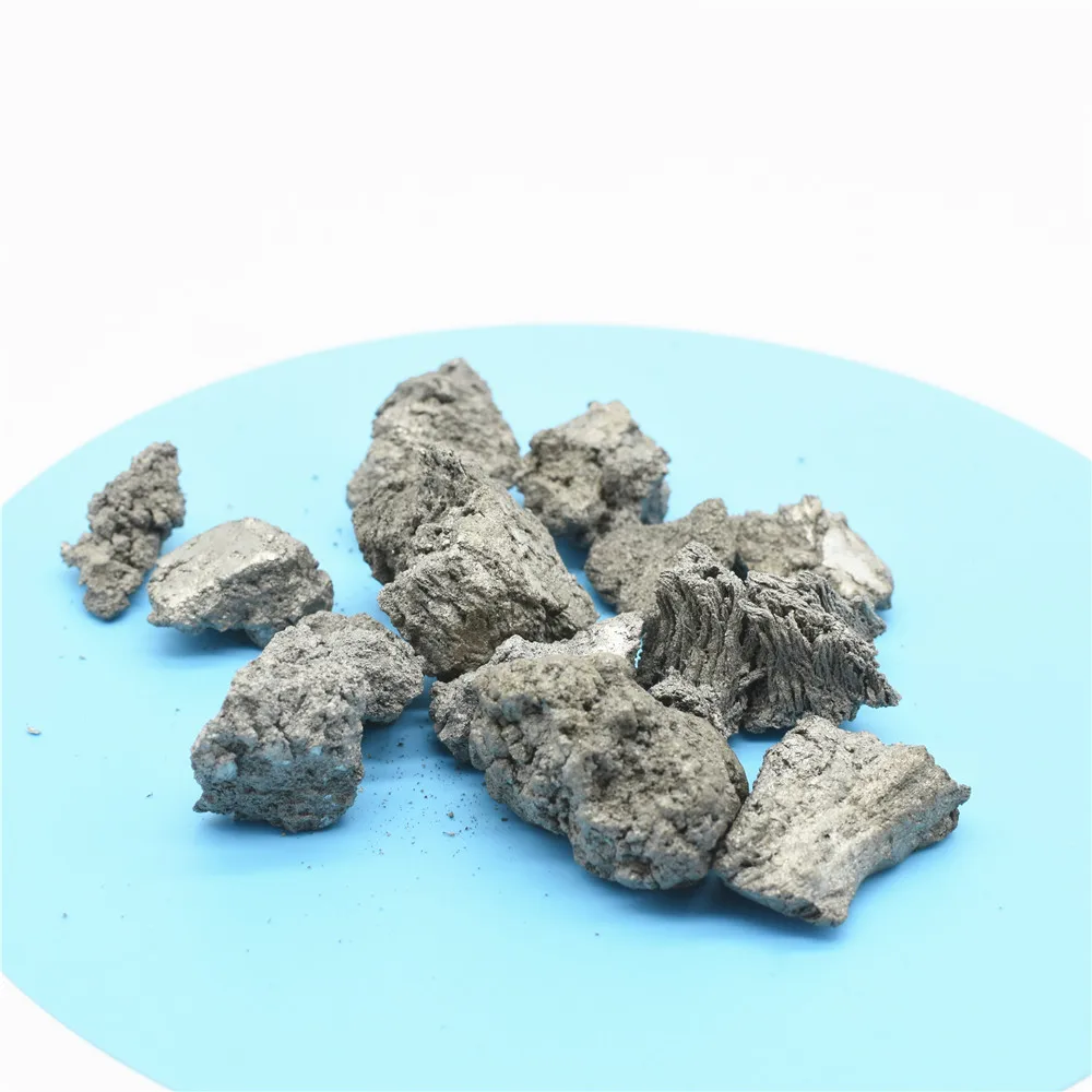 100g Titanium Grain 2N5 Sponge Ti Ingot 99.5% High Purity for Research Element Metal Simple Substance Refined | Инструменты