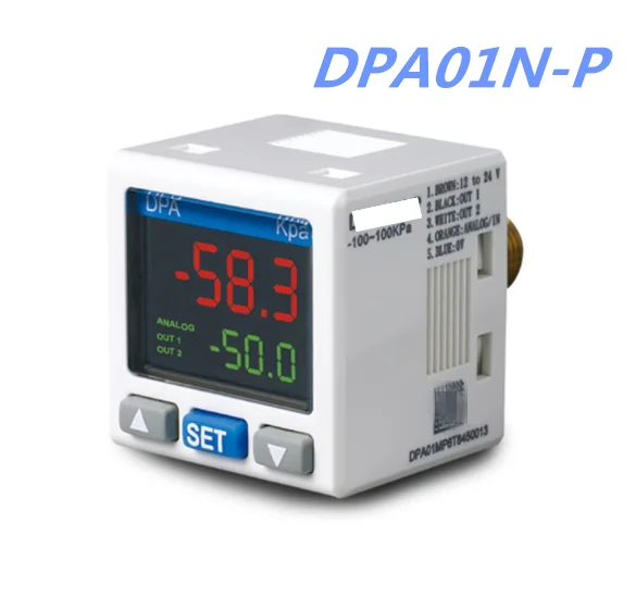 

DPA01N-P DPA01NP переключатель давления