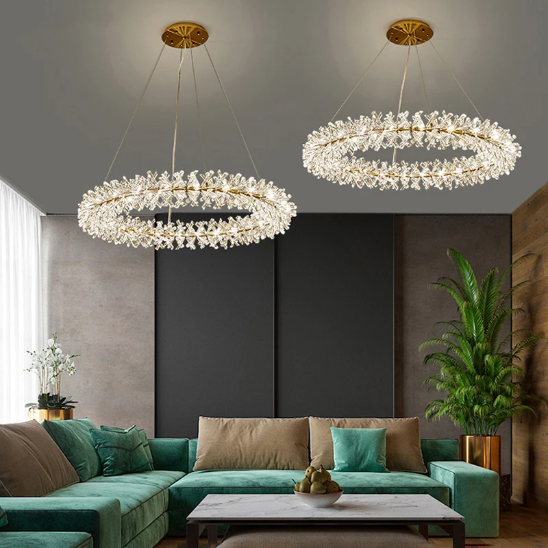 

Crystal ceiling lights hallway modern ceiling lamp dining room led lamp bedroom crystal ceiling lamps lighting crystal Fixture