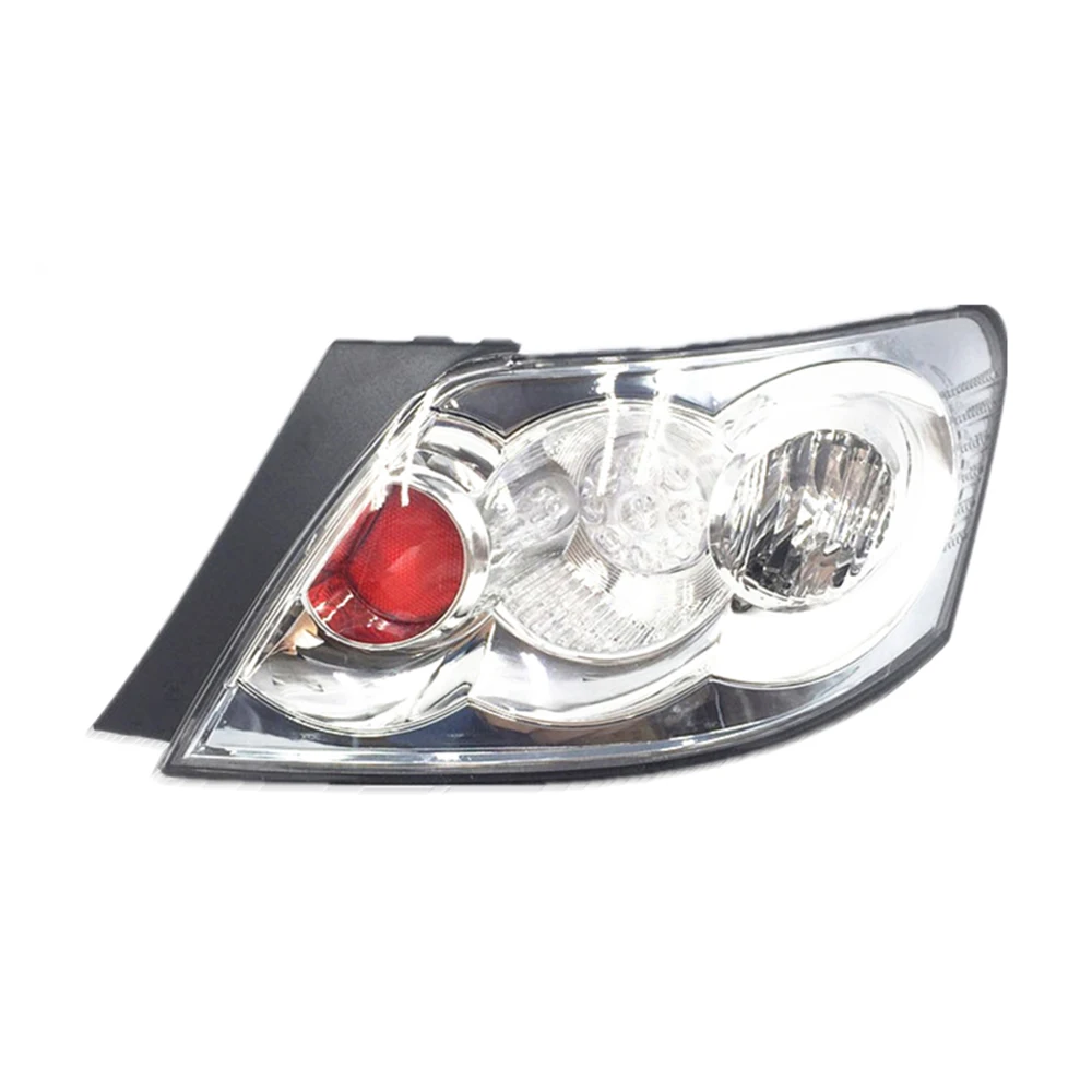 

Car Tail Light For Toyota Reiz 2005~2009 Auto Rear Light Turning Signal Brake Lamp Warning Bumper Car Light Assembly