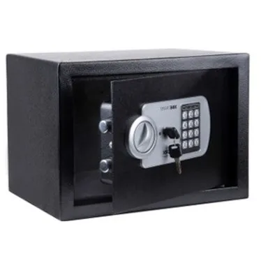 

Useful Tech home & Kitchen electronic safe 250x350x250mm. Smart Box 25EL