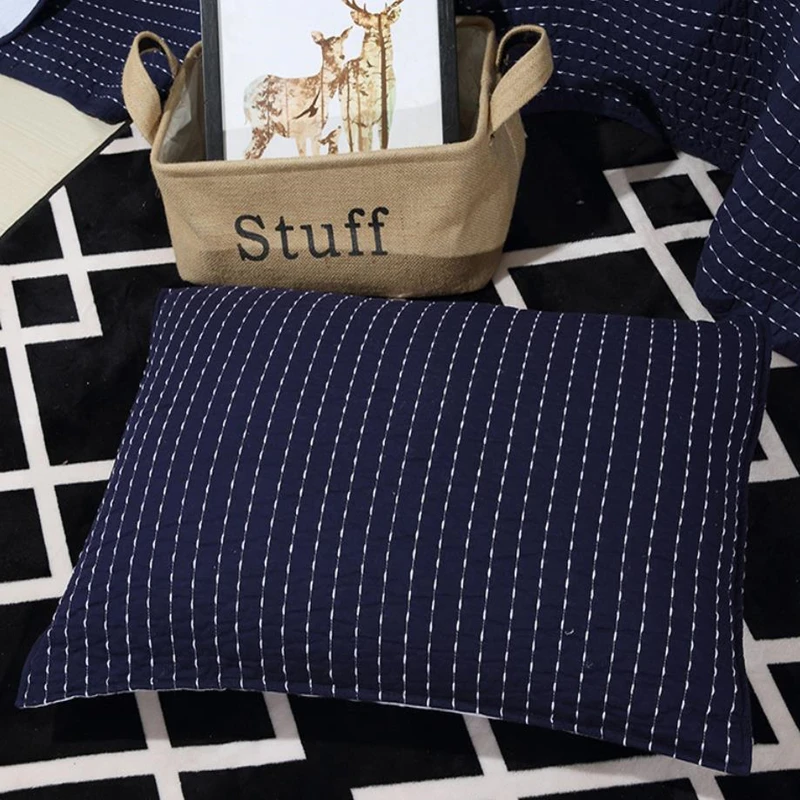 1 шт. постельное белье + 2 наволочки белый комплект постельного белья в горошек