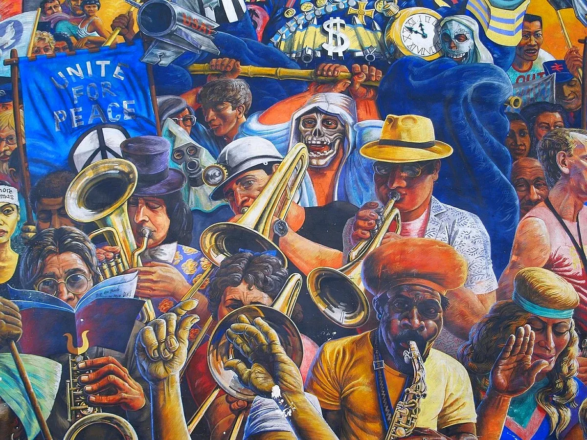 

JMINE Div 5D Jazz Music Full Diamond Painting cross stitch kits art High Quality Portrait 3D paint by diamonds