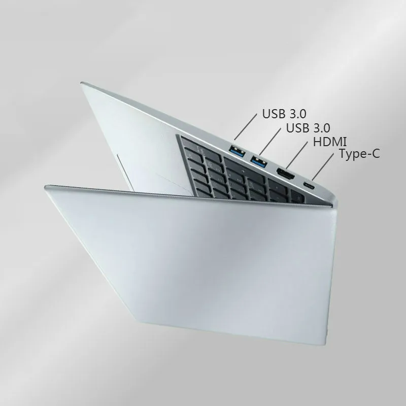 15 6 Inch 8G Оперативная память ноутбука i5 6200U GeForce 940M 2G ноутбуки 1920*1080P Нетбуки IPS