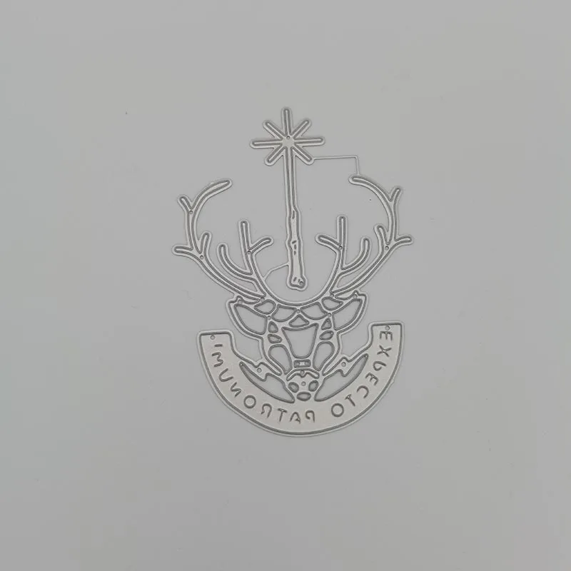 Красивый знак новый дизайн ремесло металлические Вырубные штампы скрапбукинг