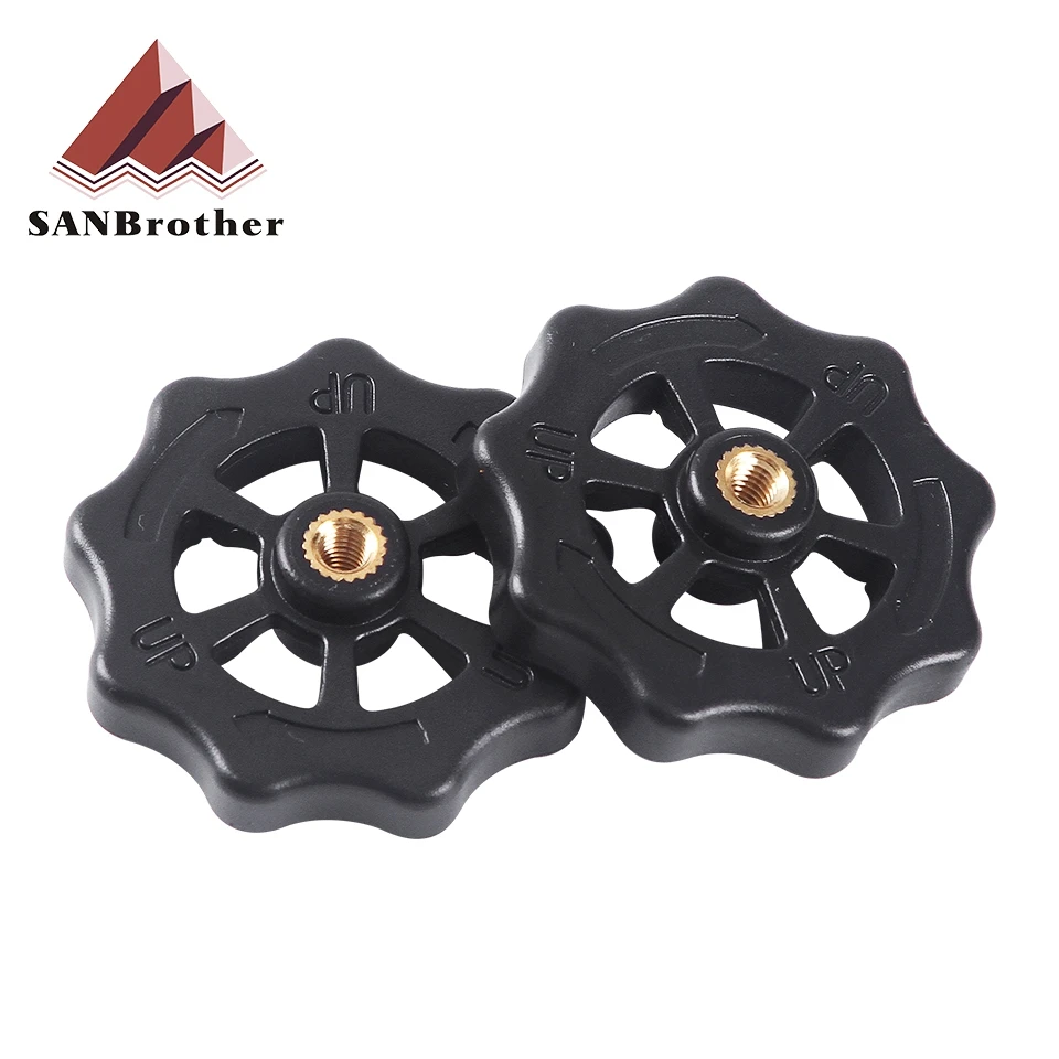 Набор для выравнивания пружин комплект с регулировкой гайки М3 х 40 3D принтера