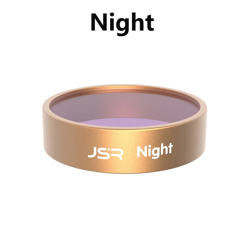 Natural Night Filter Фильтр камеры для Xiaomi Fimi X8 SE CPL UV Star ND 4 8 16 32 фильтры нейтральной плотности для Fimi X8 SE аксессуары для дрона - Цвет: Natural Night Filter