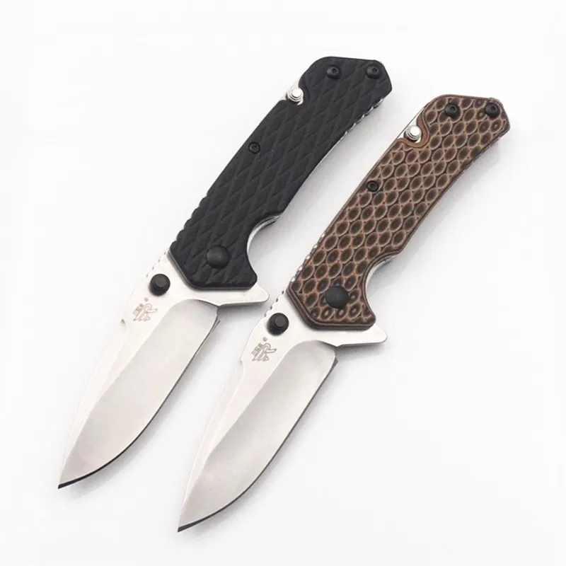 Многофункциональный складной нож для повседневного использования Sanrenmu7056 лезвие