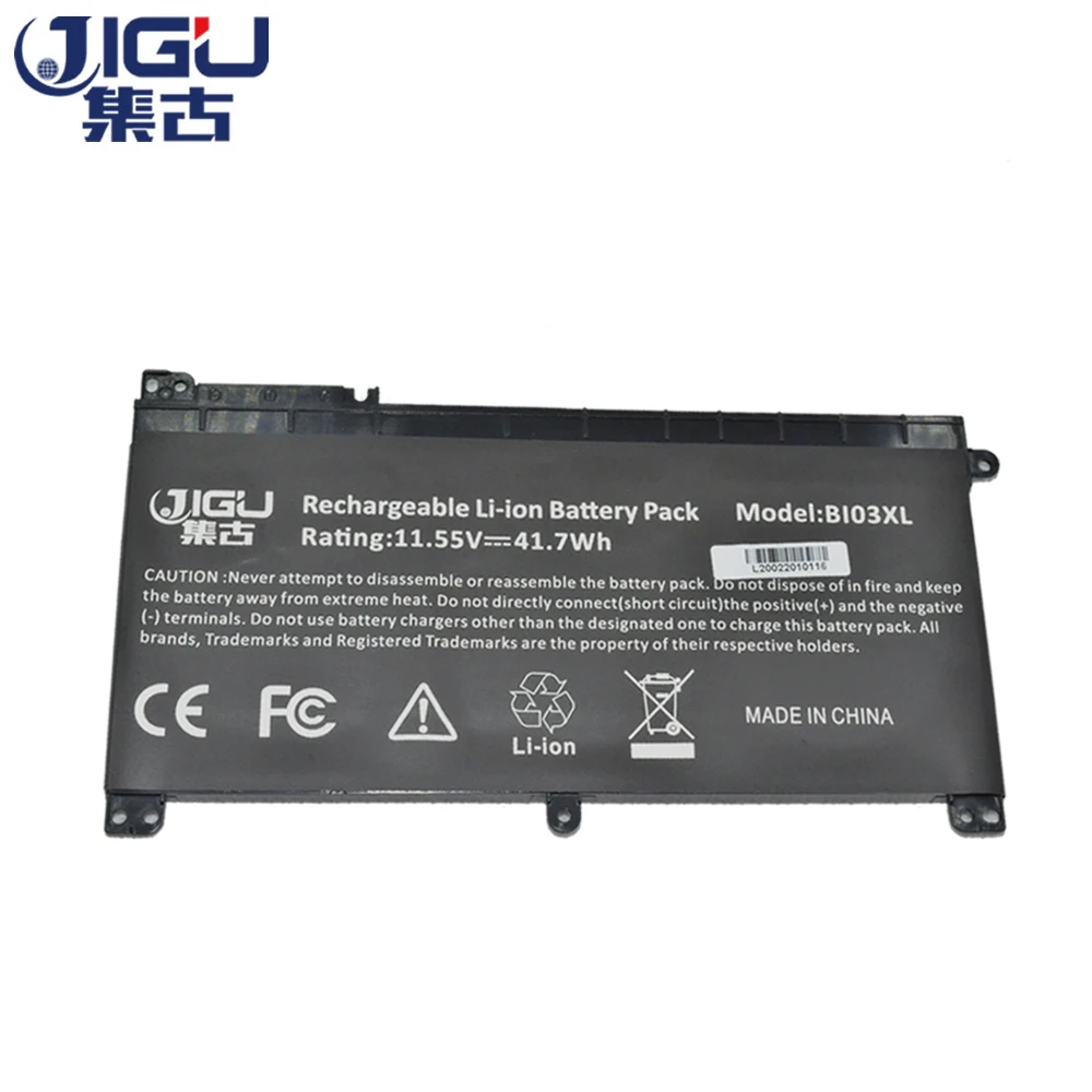 

JIGU 3 ячейки батареи ноутбука AA-PBXN4AR AA-PLXN4AR для SAMSUNG 900X3C 900X3D 900X3E NP900X3C NP900X3D NP900X3E