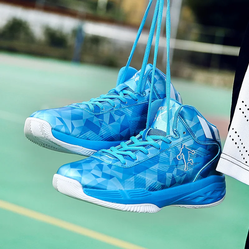 Официальные оригинальные аутентичные кроссовки для баскетбола спортивные