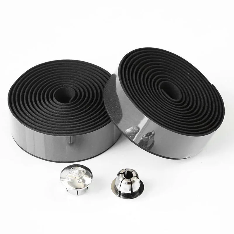 

Road Bicycle Handlebar Tape High-density Synthetic Sponge Handlebar Tap Cycling Handle Nonslip BeltTape Handlebar Part