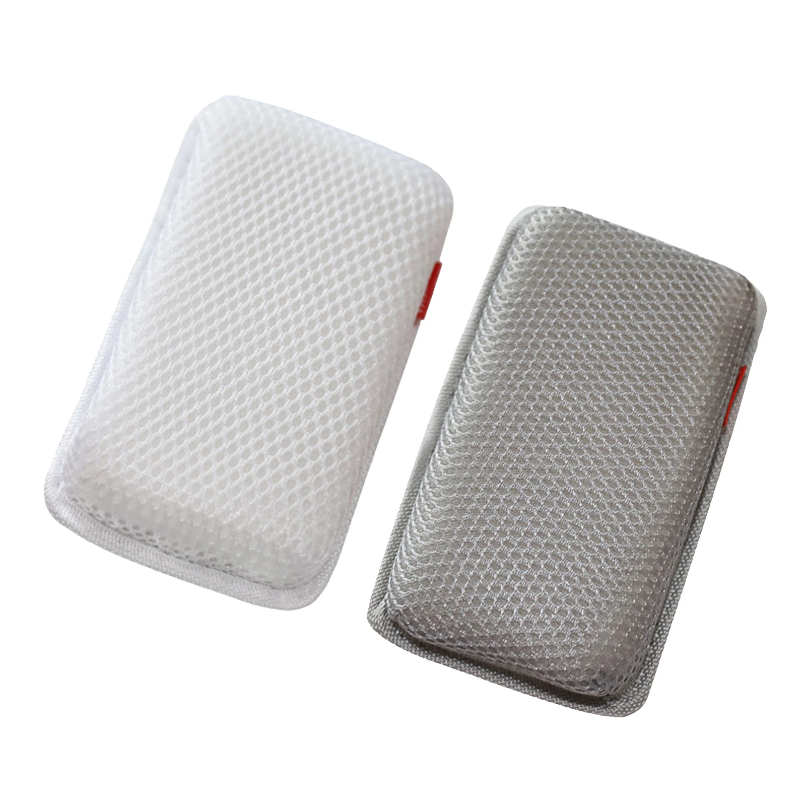 

Automobile Car Knee Leg Pad Pillow Cushion Mesh Sponge, Durable Material, Universal