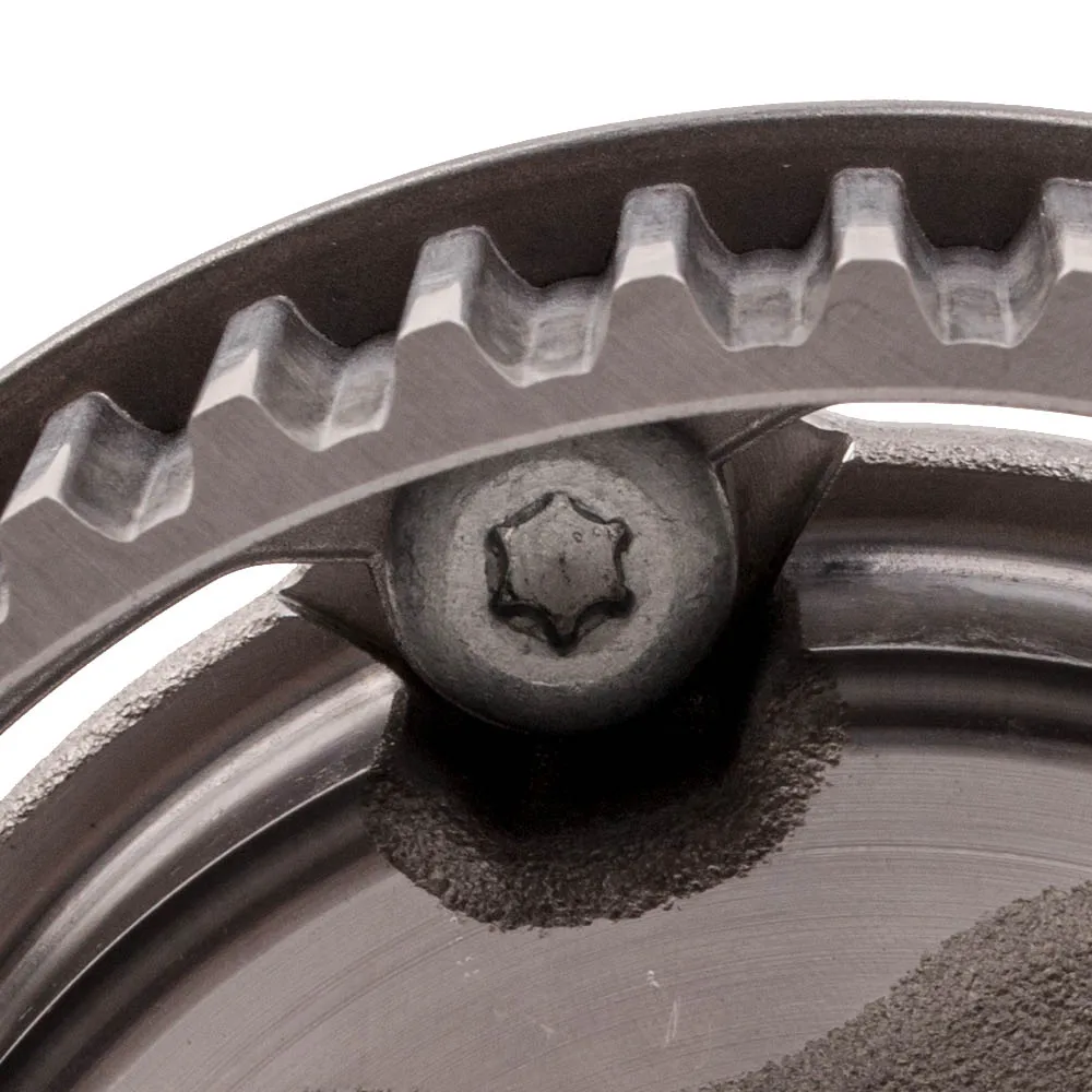 2x распределительный вал VVT привод шестерни подходит для Chevrolet Sonic Cruze Pontiac G3 DOHC l4 2X