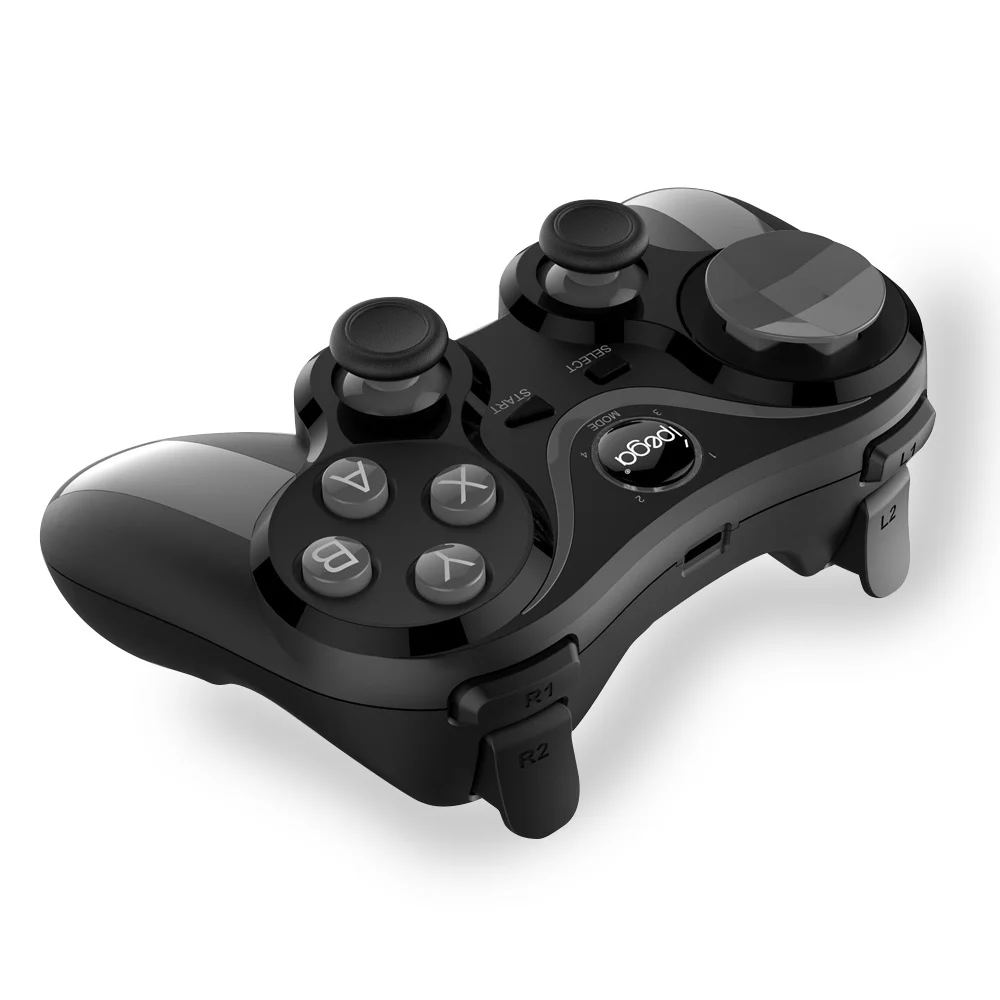 Команда Pubg Bluetooth с триггером стандартный джойстик Android iPhone ПК консоль Приставка