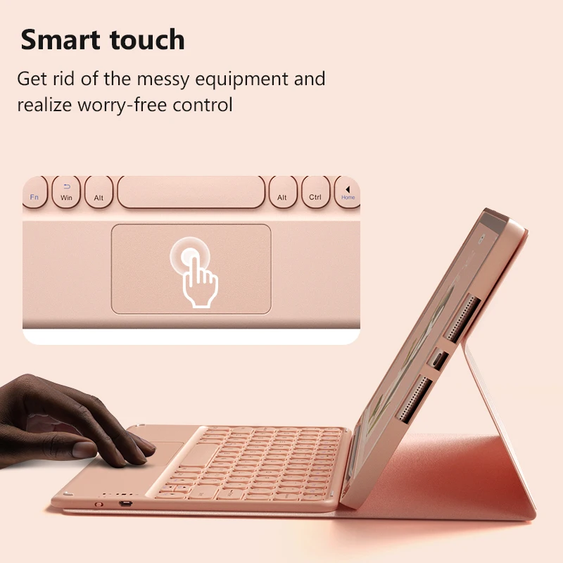 

Чехол для iPad Air 1 2 3 4 Pro 2018 2019 11 2020