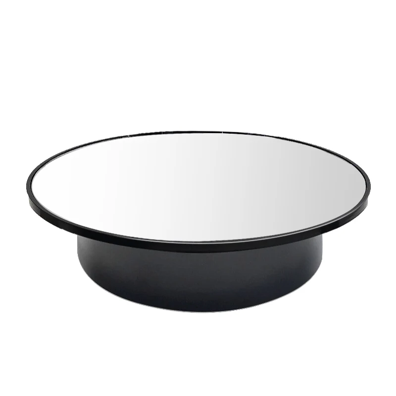 

Bakeey Зеркало Дисплей Поворотное основание для фотостудии Съемка Электрическая USB-фотография Автоматически 360 ° Фотобудка Вращающаяся база Ф...