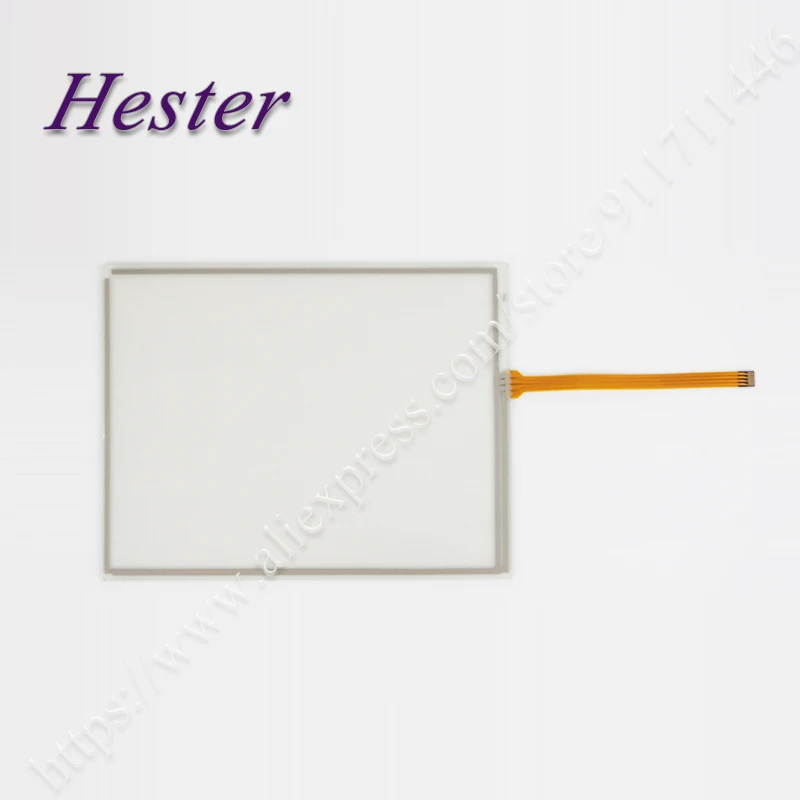 

Touch Screen Glass Digitizer for Schneider XBTOT5320 XBTOT5330 XBTOT5220 Touch Panel