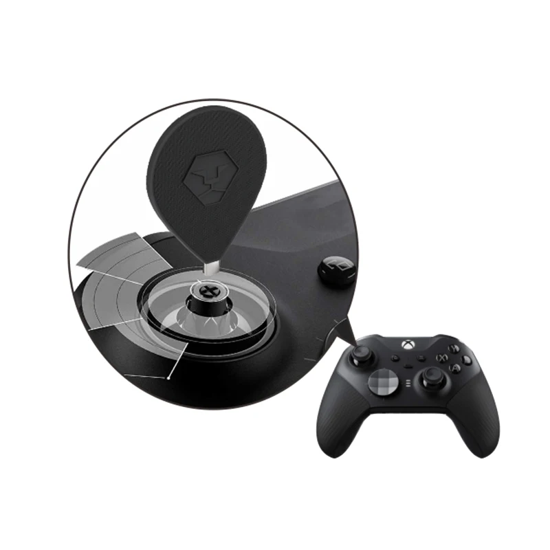 Инструмент для регулировки Thumbstick Xbox One Elite аналоговый джойстик набор инструмент