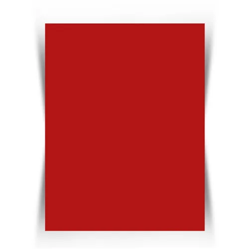 red 10 листов, А4, плотный картон, сделай сам, крафт-бумага, картина, Обложка для поздравительных открыток, бумага для ручного оригами, бумага для скрапбукинга, бумажные пакеты - Цвет: red